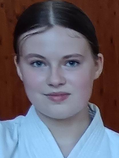 Kotyzová Sára
